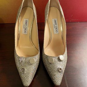 Jimmy Choo Heels